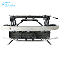 Kit de Carrocería de Alta Calidad, Parachoques Delantero Original de Segunda Mano, Apto para BMW Serie 4 G22 G23 G26, Piezas Automotrices