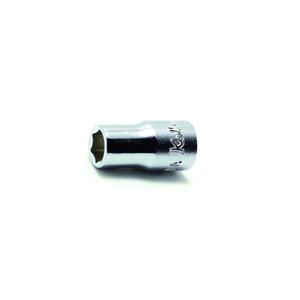 KOKEN - 2400W-BA3 1/4'' BA <b>socket</b> - EAN 4991644003068 HAND <b>SOCKETS</b> 1/4" - Product Image 1