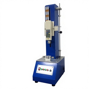 Zugprüfmaschine Ermüdungsprüfgerät Schuhriemen-Zugprüfgerät - Product Image 1