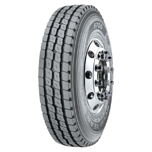 Pneus universels pour camions et remorques S200+ à bon prix, 295/80R22.5, 295/80R22.5, 295/80R22.5 pas cher, 295/80R2 - Product Image 3