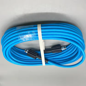 Taizhou JC G044 firme en estructura carrete de manguera de alta presión tubo de manguera <span class=keywords><strong>Wacher</strong></span> de agua - Product Image 3