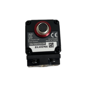 KEYENCE CA-HX048C CA-HF6400M CA-HS035CH CA-HL02MX Supports LumiTrax 16x Speed Color CCD Used <b>for</b> Pattern Detection in Stock - Product Image 4