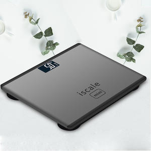 Báscula Corporal Inteligente, Báscula Electrónica para Adultos, Báscula de Salud, Venta al por Mayor, Báscula Doméstica - Product Image 4