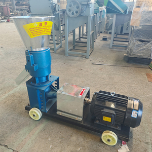 Máquina <span class=keywords><strong>de</strong></span> fabricación <span class=keywords><strong>de</strong></span> <span class=keywords><strong>pellets</strong></span> <span class=keywords><strong>de</strong></span> alimentación <span class=keywords><strong>de</strong></span> vaca <span class=keywords><strong>de</strong></span> cabra animal barata industrial para alimentación <span class=keywords><strong>de</strong></span> perros - Product Image 2