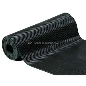 Strong Flexible Shock Resistance and Good Sealability epdm rubber sheet suppliers