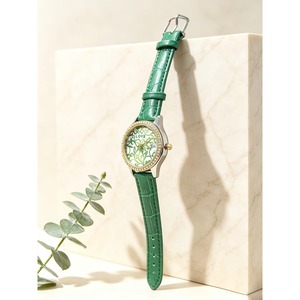 Reloj de Pareja con Foto y Logotipo Personalizado para Hombre y Mujer, Reloj de Lujo de Cuarzo para Dama con Correa de Cuero para Regalo al por Mayor - Product Image 6