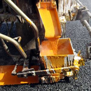 Op Maat Gemaakte Sneldrogende Reflecterende Verkeersmarkering Thermoplastische Verf Oem Color Smeltverf Coating Warmte-Applicatie - Product Image 2