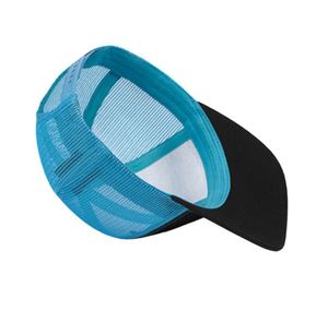 Gorras de Camionero Promocionales con Bordado Deportivo, Logotipo Personalizado, Gorras de Malla Económicas al por Mayor para Eventos - Product Image 3