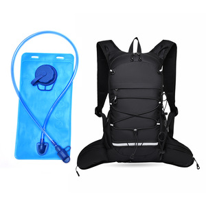 Mochila Deportiva Impermeable de Alta Calidad para Ciclismo al Aire Libre, Multifuncional, para Montañismo y Senderismo, <span class=keywords><strong>Material</strong></span> de Poliéster - Product Image 1