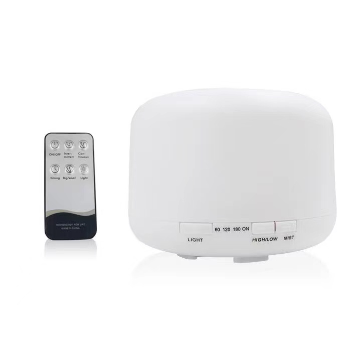 Портативный Электрический ультразвуковой увлажнитель, проводная зарядка, очиститель воздуха, диффузор эфирного масла, очиститель воды