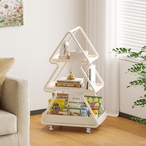 <strong>Christmas</strong> <strong>Tree</strong> Convertible Coffee <strong>Table</strong> Minimalist Side <strong>Table</strong> for Living Room Home Use - Product Image 2