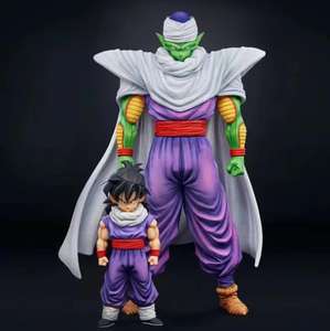 HESPER Venta al por Mayor de Figuras de PVC de 13-32cm de Yamcha, Son Gohan, Piccolo, Kuririn, Anime DBZ Dragon, Figuras de Acción, Estatuas, Juguetes - Product Image 2