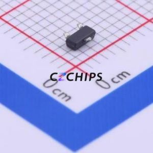ทรานซิสเตอร์สนามเชื่อมต่อทรานซิสเตอร์ MMBF5484ใหม่ดั้งเดิม (JFET) - Product Image 2