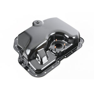 Suku Cadang Mesin Mobil Berkualitas Tinggi Bak Oli 059103602F untuk Audi Q7 Volkswagen Touareg V6 <span class=keywords><strong>3</strong></span>.0L - Product Image 1