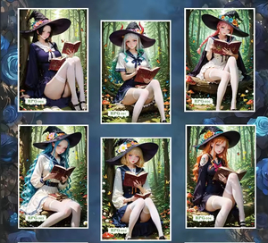Cartes de collection <span class=keywords><strong>LUKA</strong></span> Culture <span class=keywords><strong>One</strong></span> Piece Waifu, cartes de jeu Nami Boa, anime japonais, jouets en papier coloré, cadeau - Product Image 5
