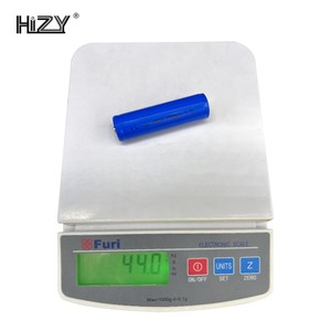 Batterie au lithium 18620 3.7v 2000mah à longue durée de vie pour les lumières de placard - Product Image 3