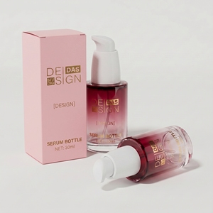 <span class=keywords><strong>Botella</strong></span> <span class=keywords><strong>de</strong></span> <span class=keywords><strong>Vidrio</strong></span> con Gotero para Suero Facial y Corporal, con Caja, Personalizable <span class=keywords><strong>en</strong></span> Color, <span class=keywords><strong>de</strong></span> 20ml, 30ml, 50ml, 60ml y 80ml, para el Cuidado <span class=keywords><strong>de</strong></span> la Piel - Product Image 1