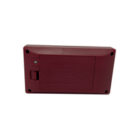 Console de jeu portable miniature 1,8 pouces TFT couleur pleine, jeux d'enfance, lecteur de jeux, cadeau