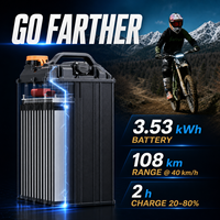 Moto tout-terrain électrique Surron 2026 Light Bee 2, 24 kW, 78 V, 45 Ah, accélération rapide, livraison DDP à domicile