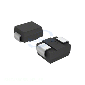 SMZJ3805B-M3/5B Electronics Components Online Authorized Distributor Diodes DO-214AA, SMB DIODE ZENER 47V 1.5W DO214AA - Product Image 1