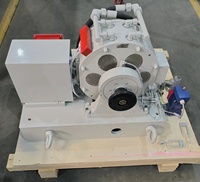 Dynamomètre hydraulique/frein à eau Dyno