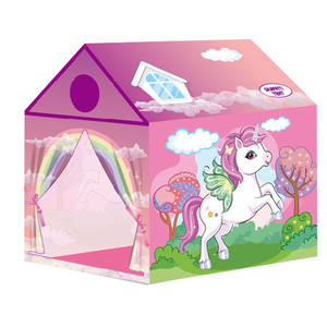 Juguete deportivo <span class=keywords><strong>para</strong></span> interiores DIY, pigmento lavable, Garabato <span class=keywords><strong>para</strong></span> niños, tienda de campaña, material de tela inspirado en garabatos de dinosaurios <span class=keywords><strong>para</strong></span> niños y niñas - Product Image 5