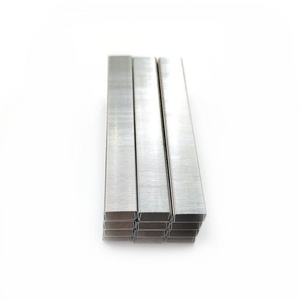 Grapas Metálicas Estándar 26/6 24/6 a Precio de Fábrica para Oficina y Escuela - Product Image 6