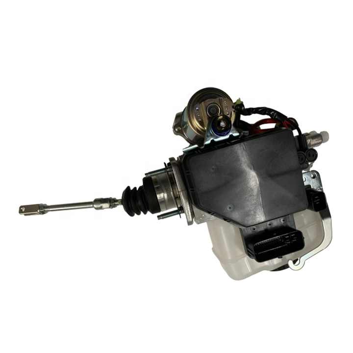 送料込みTOYOTAJZX90 ブレーキマスターシリンダーブレーキブースタ