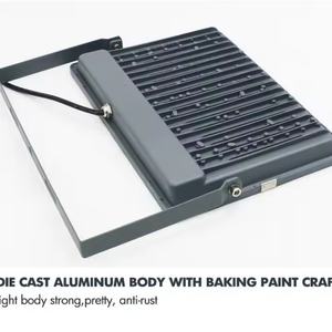 Nuevo Diseño de Proyector LED para Exteriores, Reflector para Estadios Deportivos, Canchas de Tenis, IP66, 200W, 300W, 400W, 500W, 600W, 800W, 1000W - Product Image 4