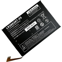 LR386387-3S AEC627138 HD627138 Baterai PC untuk Perangkat Game Genggam AOKZOE A2 untuk One-Netbook OnexPlayer 1S, OnexPlayer Mini 1195