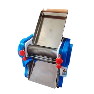 Chin Chin <b>Cutter</b> Machine/ Taro Ball Making With Filling Machine/ Manual Chin Chin <b>Cutter</b> for Nigerian Snack Food Price - Product Image 5