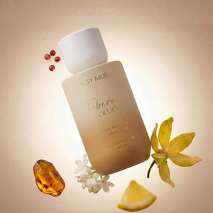 KOSY MOSY Nouvelle Arrivée Parfum <span class=keywords><strong>de</strong></span> Luxe <span class=keywords><strong>de</strong></span> Haute Qualité aux Notes <span class=keywords><strong>de</strong></span> Tubéreuse, Jasmin, Poivre <span class=keywords><strong>de</strong></span> Sichuan Épicé, Vétiver et Oud - Product Image 4