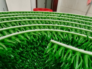 Alfombra de prospección de oro de Río de textura profunda, fácil instalación, musgo de minero para captura de oro fino en paisajismo - Product Image 4