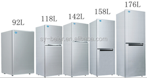Réfrigérateur à congélateur inférieur à énergie <span class=keywords><strong>solaire</strong></span> - Product Image 6