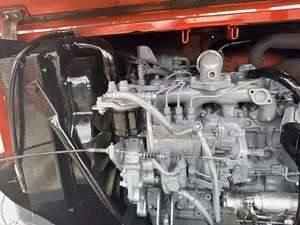 Excavadoras usadas Doosan DH60-7, DX60-9, DH75-9, DH55 en venta. Doosan DH60-7 original de alta calidad - Product Image 6