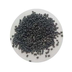 Granulés/Perles de Fibre de Carbone PP Ignifuges <span class=keywords><strong>Julier</strong></span> pour Composants d'Appareils Électroménagers, Matière Première Vierge d'Origine Guangdong - Product Image 1