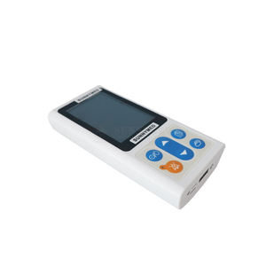 Oxímetro de pulso multiparámetro portátil a <span class=keywords><strong>precio</strong></span> de fábrica, equipo médico veterinario, Monitor de signos vitales de mano, 1, 2, 2 - Product Image 2