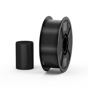 Prounik Matte PLA 3D Printer 5KG Bulk Pack Smooth Surface <b>Plastic</b> <b>Rod</b> for Printing - Product Image 3