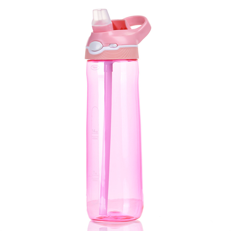 สีชมพู [750ML]