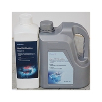 Additif Diesel Anti-Cristallisation Réduisant la Consommation de DEF Stabilisant et Protecteur 250ml Additif SCR