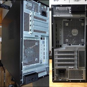 เวิร์กสเตชัน Precision 3660 Tower สีดำมาตรฐาน ระบบปฏิบัติการ Windows 11 Home แรม 4 x 32GB DDR5 รุ่นขายดี มีสินค้าพร้อมส่งและมีสินค้ามือสอง - Product Image 5