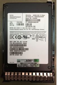 HPE 765466-B21 2TB SAS 12G Business Critical Internal SSD/HDD 7,2 K SFF SC 512e 2,5 pulgadas para servidor 1 año de garantía - Product Image 6