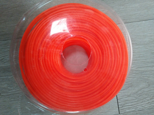 เชือกตัดหญ้าไนลอนขนาด 15 ม./10 ม./5 ม.*3 มม. สำหรับเครื่องตัดหญ้าแบบสายเอ็น - Product Image 3