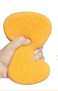 Grande qualità alta pulizia piastrelle di colore giallo <span class=keywords><strong>spugne</strong></span> <span class=keywords><strong>per</strong></span> lavaggio auto <span class=keywords><strong>per</strong></span> tutti gli usi - Product Image 2