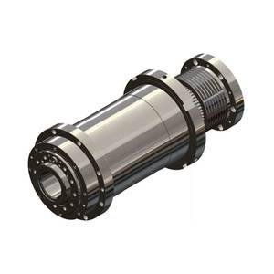 Precio de fábrica: Husillos de torno horizontal de alta velocidad y husillos de centro de torneado vertical - Product Image 6