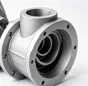 Servicios de Prototipado Rápido 3D, Impresión 3D SLA SLS SLM, Fabricación de Prototipos Personalizados de Metal y Plástico - Product Image 5