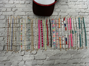 Nuovi <span class=keywords><strong>Cappelli</strong></span> Trucker alla Moda 2025, Catene Personalizzate e Charm per <span class=keywords><strong>Cappelli</strong></span> Trucker - Product Image 6