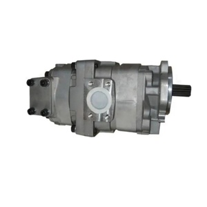 705-52-30051 705-52-30052 Bomba de Engranajes para HD325 HD405 - Product Image 1