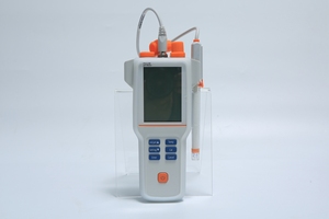 चाइनाकैन P110b Lcd डिस्प्ले <span class=keywords><strong>Rs232</strong></span> पोर्टेबल <span class=keywords><strong>ph</strong></span> मीटर डिजिटल <span class=keywords><strong>ph</strong></span> मीटर - Product Image 3
