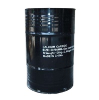 Produire au nord de la Chine vente dans le monde entier CARBURE DE CALCIUM CaC2